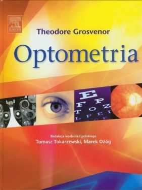 Optometria - Theodore Grosvenor
