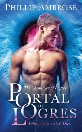 Portal To Logres - Ambrose Phillip