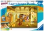 Ravensburger, Puzzle XXL 100: Scooby doo (13304)