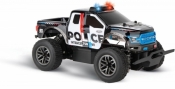 Samochód RC Ford F-150 Raptor Police 2,4GHz (370182024)