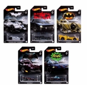 Samochodziki Entertainment Hot Wheels karton 24 sztuki (HMV72/karton 24 sztuki)