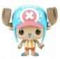 Funko POP Animation: One Piece - Tony Tony Chopper (99)