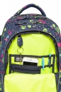 Coolpack Factor Plecak młodzieżowy Lime Hearts (B02010)
