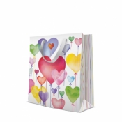 Torba premium lovely balloons large AGB3001405