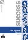 Matura Success Upper-Intermediate Matura Activator Ćwiczenia. Język angielski Stuart McKinlay, Bob Hastings, Monika Galbarczyk