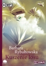 Kuszenie losu
	 (Audiobook)  Rybałtowska Barbara