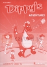 Dippy's Adventures 2 Ab Kevin Prenger