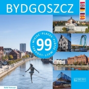 Bydgoszcz. 99 miejsc - Tomczyk Rafał
