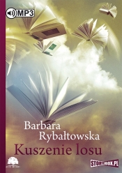 Kuszenie losu (Audiobook) - Barbara Rybałtowska