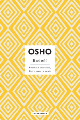 Radość - Osho