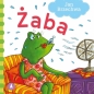 Żaba - Agata Nowak, Jan Brzechwa