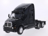 WELLY Kenworth T2000 (black) (32210B)