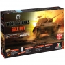 ITALERI World of Tanks M24 Chaffee (36504)