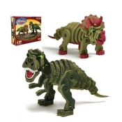 Bloco Dinozaury