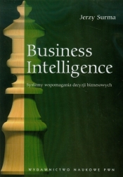 Business Intelligence - Surma Jerzy