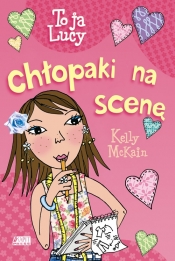 Chłopaki na scenę