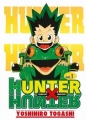 Hunter x hunter. Tom 1 - Yoshihiro Togashi