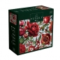 Interdruk, Puzzle 500: Flowers 6
