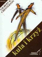 Kula i krzyż /Fronda/