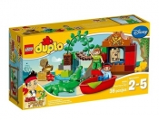Lego Duplo Odwiedziny Piotrusia Pana (10526) - <br />