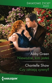 Nieważne kim jesteś / Czy istnieją syreny - Green Abby, Shaw Chantelle