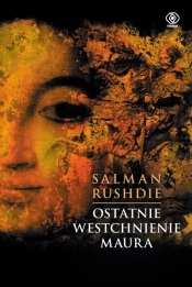 Ostatnie westchnienie Maura - Rushdie Salman