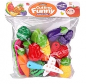 Owoce i warzywa do krojenia na rzepy (105048)