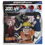 Puzzle 2D Fandom: Naruto 300 el. (12001504)