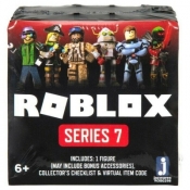 Roblox Figurka - Mistery Obsidian Assort.