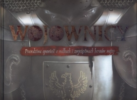 Wojownicy - James Harpur