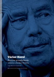 Zaoczne przesłuchanie - Václav Havel