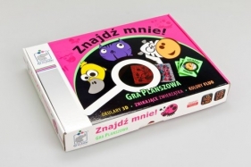 Znajdź mnie (601504)