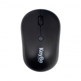 Myszka bezprzewodowa Keybe - Black