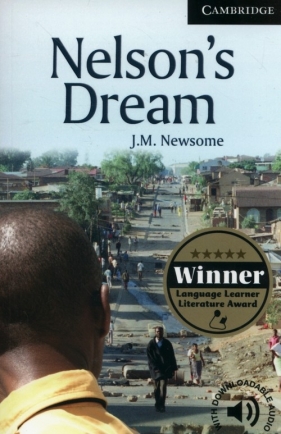 Nelson's Dream - Newsome J.M.
