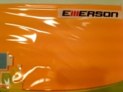 Papier kolorowy Emerson 8021 A4 pomarańczowy 80g (xem408021)