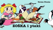 Zośka i ptaki - Płonka Teresa
