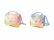 Torebka Kotek Glossy (STN 6048)