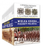 Wielka Księga Piechoty Polskiej 12 Dywizja Piechoty