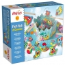 Ludattica Fish Fish 3 Games (47048)