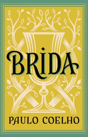 Brida - Paulo Coelho