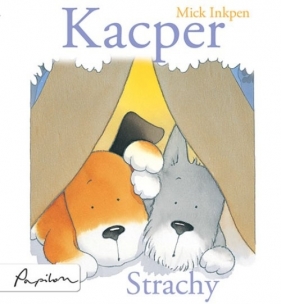 Kacper Strachy - Inkpen Mick