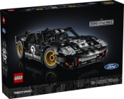 LEGO Technic Samochód wyścigowy 1966 Ford GT40 MKII 42223