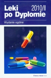 Leki po Dyplomie 2010/II