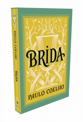 Brida - Paulo Coelho