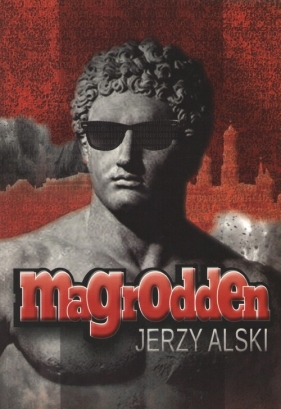 Magrodden - Alaski Jerzy