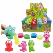 Specyficzne poczucie humoru Mega Creative (413973)