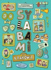 Sylabami po Krakowie - Aleksandra Artymowska