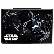 Zestaw artystyczny Star Wars 72 elementy