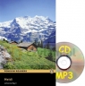 Pen. Heidi Bk/MP3 CD (2)