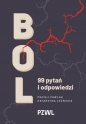 Ból. 99 pytań i odpowiedzi - Maciej Pawlak, Katarzyna Leźnicka